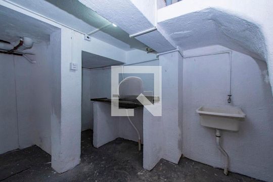 Casa à venda com 3 quartos, 110m² em Lapa, São Paulo