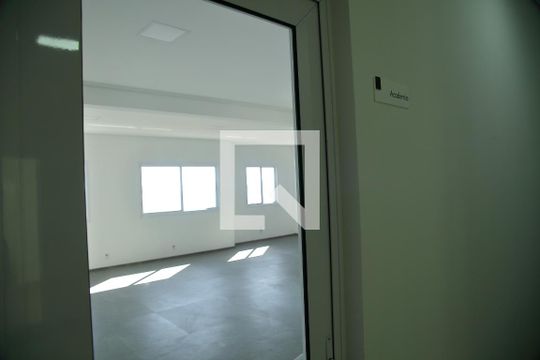 Área comum - Academia de apartamento à venda com 2 quartos, 54m² em Vila Dusi, São Bernardo do Campo