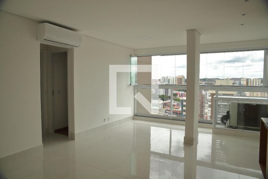 Apartamento à venda com 2 quartos, 54m² em Vila Dusi, São Bernardo do Campo
