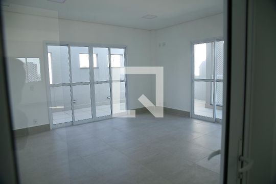Área comum de apartamento à venda com 2 quartos, 54m² em Vila Dusi, São Bernardo do Campo