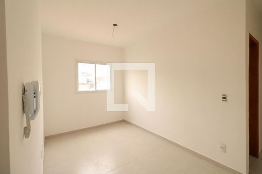 Apartamento à venda com 2 quartos, 50m² em Nova Gerti, São Caetano do Sul