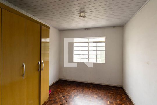Quarto 1 de casa à venda com 2 quartos, 240m² em Campo Comprido, Curitiba