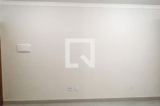 Sala de apartamento para alugar com 2 quartos, 37m² em Vila Pauliceia, São Paulo