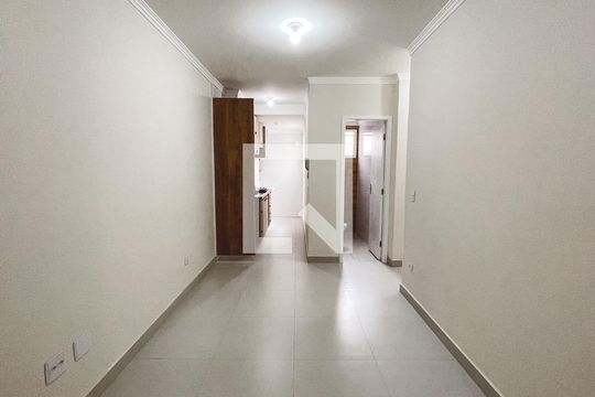 Apartamento para alugar com 2 quartos, 37m² em Vila Pauliceia, São Paulo