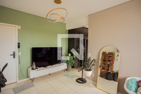 Apartamento para alugar com 1 quarto, 75m² em Parque Anhanguera, São Paulo