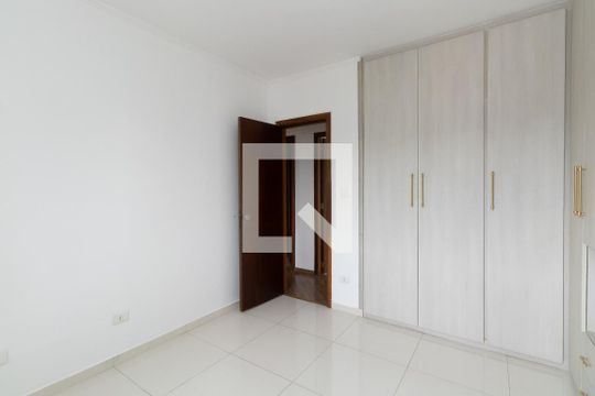 Quarto 3 de apartamento à venda com 3 quartos, 79m² em Vila Guilhermina, São Paulo