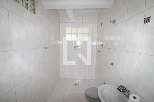 Casa 2 - Banheiro de casa à venda com 6 quartos, 171m² em Lauzane Paulista, São Paulo