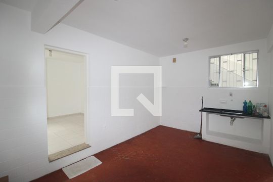 Casa 2 - Cozinha de casa à venda com 6 quartos, 171m² em Lauzane Paulista, São Paulo