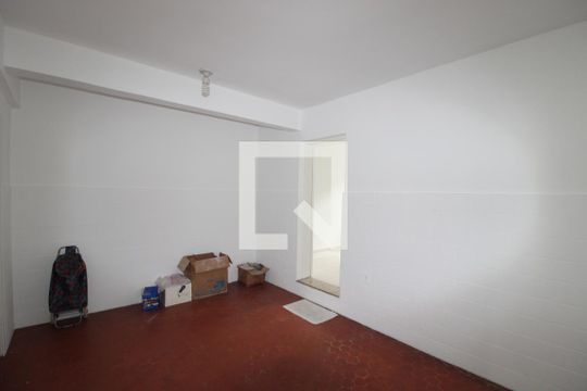 Casa 2 - Cozinha de casa à venda com 6 quartos, 171m² em Lauzane Paulista, São Paulo