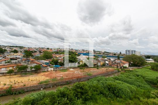 Vista do Quarto 1 de apartamento à venda com 2 quartos, 34m² em Guaianases, São Paulo