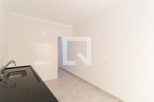 Cozinha de casa à venda com 3 quartos, 119m² em Vila Maria Alta, São Paulo