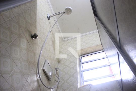 Banheiro 1 de casa à venda com 3 quartos, 153m² em Jardim Sao Ricardo, Guarulhos