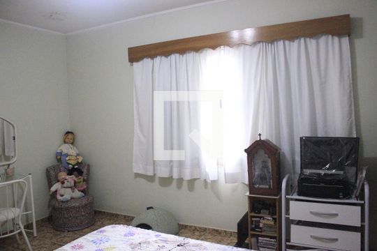 Quarto 3 de casa à venda com 3 quartos, 153m² em Jardim Sao Ricardo, Guarulhos