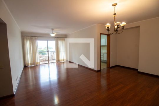 Apartamento para alugar com 3 quartos, 160m² em Santo Amaro, São Paulo
