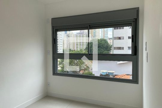 Quarto de apartamento para alugar com 1 quarto, 34m² em Vila da Saúde, São Paulo