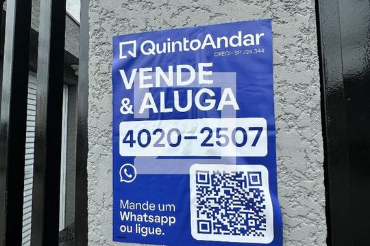 Placa de apartamento à venda com 2 quartos, 50m² em Vila Sorocabana, Guarulhos