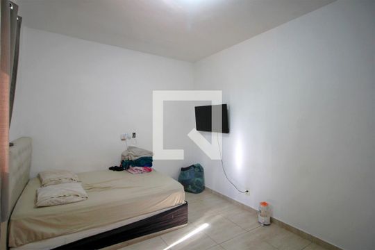 Suite de casa à venda com 4 quartos, 372m² em Glalija, Belo Horizonte