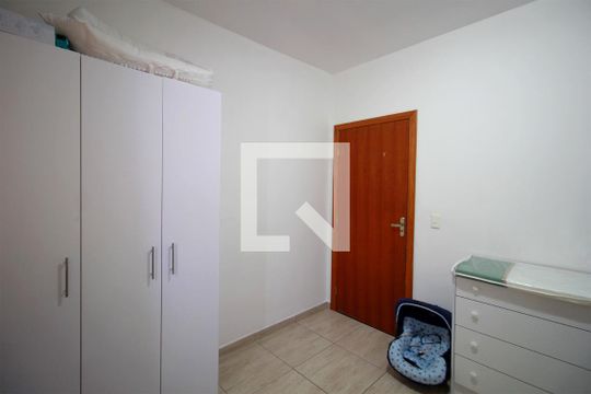 Quarto 2 de casa à venda com 4 quartos, 372m² em Glalija, Belo Horizonte