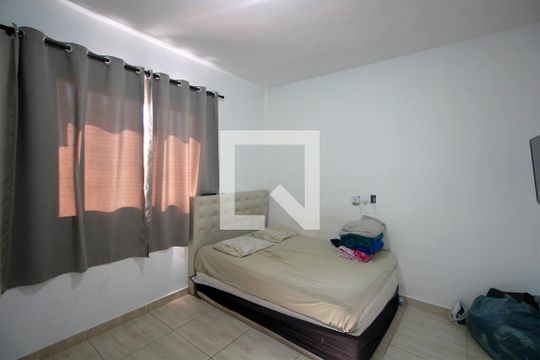 Suite de casa à venda com 4 quartos, 372m² em Glalija, Belo Horizonte