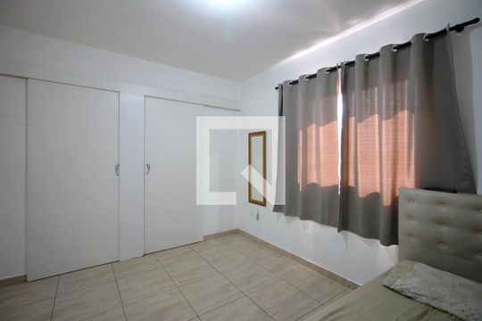 Suite de casa à venda com 4 quartos, 372m² em Glalija, Belo Horizonte