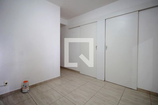 Suite de casa à venda com 4 quartos, 372m² em Glalija, Belo Horizonte