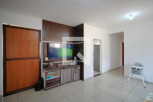 Sala de casa à venda com 4 quartos, 372m² em Glalija, Belo Horizonte