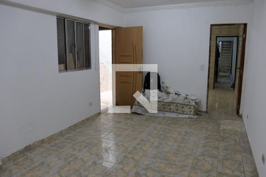 sala de casa à venda com 5 quartos, 188m² em Santa Maria, Osasco
