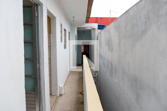 Área comum de casa à venda com 5 quartos, 188m² em Santa Maria, Osasco