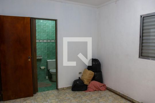 Quarto 1 - Suíte de casa à venda com 5 quartos, 188m² em Santa Maria, Osasco
