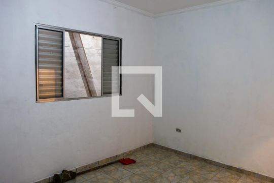 Quarto 1 - Suíte de casa à venda com 5 quartos, 188m² em Santa Maria, Osasco