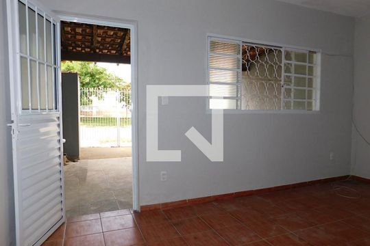 Sala de casa para alugar com 2 quartos, 80m² em João Aranha, Paulínia