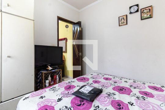 Quarto da Casa 2 de casa à venda com 4 quartos, 300m² em Parque do Estado, São Paulo