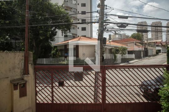 Vista da Sala de casa à venda com 3 quartos, 142m² em Vila da Saúde, São Paulo