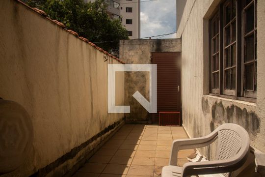 Área de Serviço/Quintal de casa à venda com 3 quartos, 142m² em Vila da Saúde, São Paulo