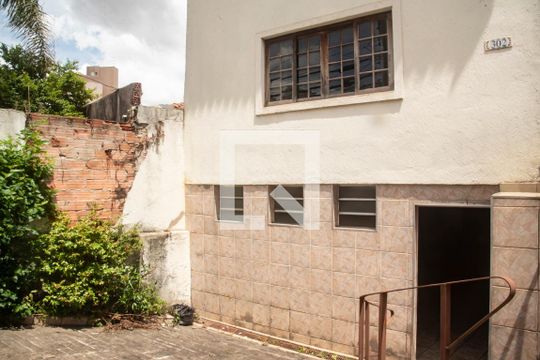 Frente/Garagem de casa à venda com 3 quartos, 142m² em Vila da Saúde, São Paulo