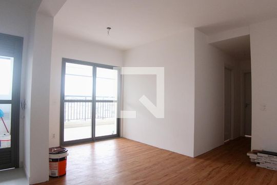 Apartamento para alugar com 2 quartos, 74m² em Vila Independencia, São Paulo