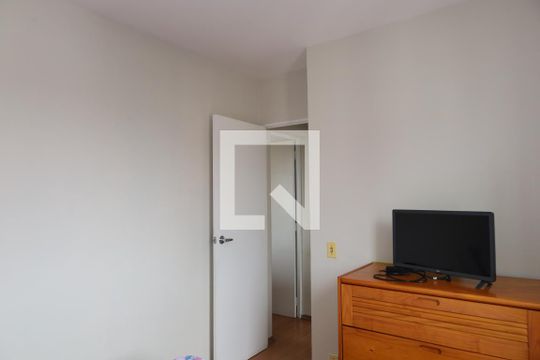 Quarto 1 de apartamento à venda com 2 quartos, 56m² em Vila Santana, São Paulo