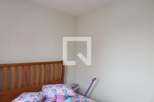 Quarto 1 de apartamento à venda com 2 quartos, 56m² em Vila Santana, São Paulo