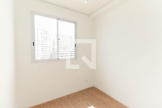 Quarto 2 de apartamento para alugar com 2 quartos, 32m² em Colônia (zona Leste), São Paulo