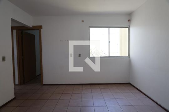 Sala de apartamento à venda com 2 quartos, 50m² em Igara, Canoas