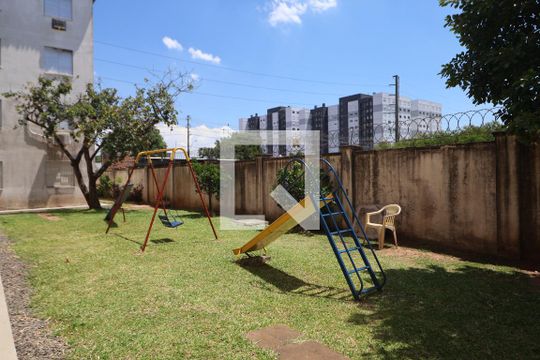 Área comum - Playground de apartamento à venda com 2 quartos, 50m² em Igara, Canoas