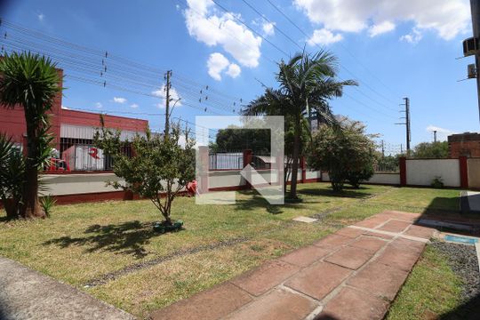 Área comum de apartamento à venda com 2 quartos, 50m² em Igara, Canoas