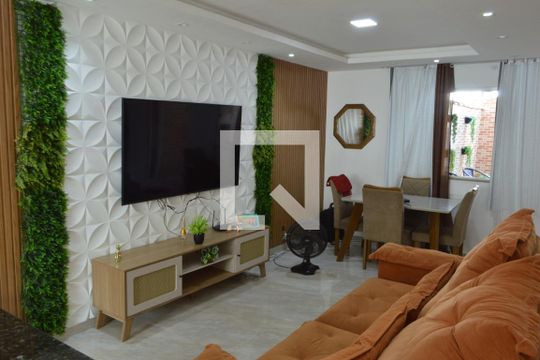 Casa de Condomínio à venda com 1 quarto, 200m² em Tanque, Rio de Janeiro
