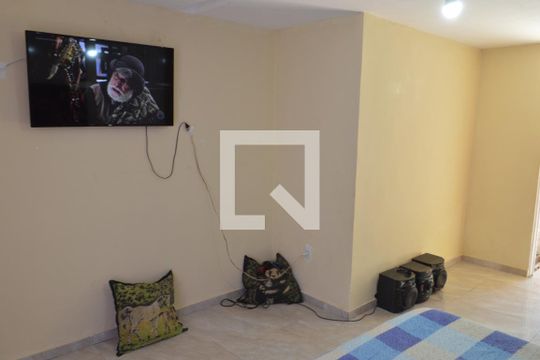 Suíte de casa de condomínio à venda com 1 quarto, 200m² em Tanque, Rio de Janeiro