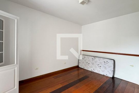 Suíte 1 de casa de condomínio à venda com 4 quartos, 250m² em Tamboré, Santana de Parnaíba