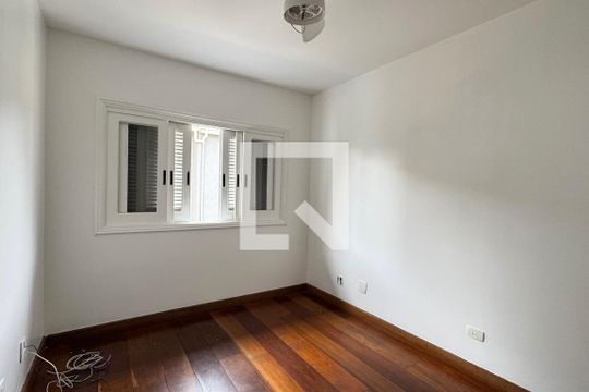 Quarto 4 de casa de condomínio à venda com 4 quartos, 250m² em Tamboré, Santana de Parnaíba