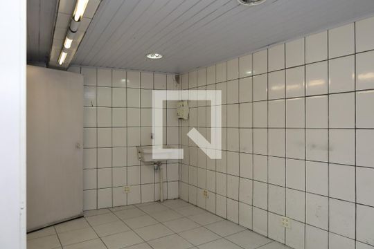 Área de Serviço de casa à venda com 5 quartos, 186m² em Jardim Planalto, São Paulo
