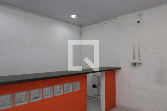Ante Sala de casa à venda com 5 quartos, 186m² em Jardim Planalto, São Paulo