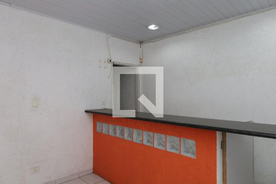 Ante Sala de casa à venda com 5 quartos, 186m² em Jardim Planalto, São Paulo