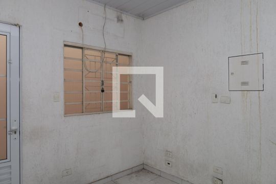 Sala de casa à venda com 5 quartos, 186m² em Jardim Planalto, São Paulo